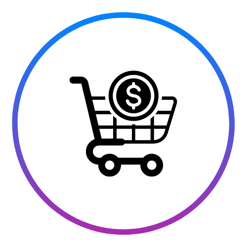 Make Your Purchase