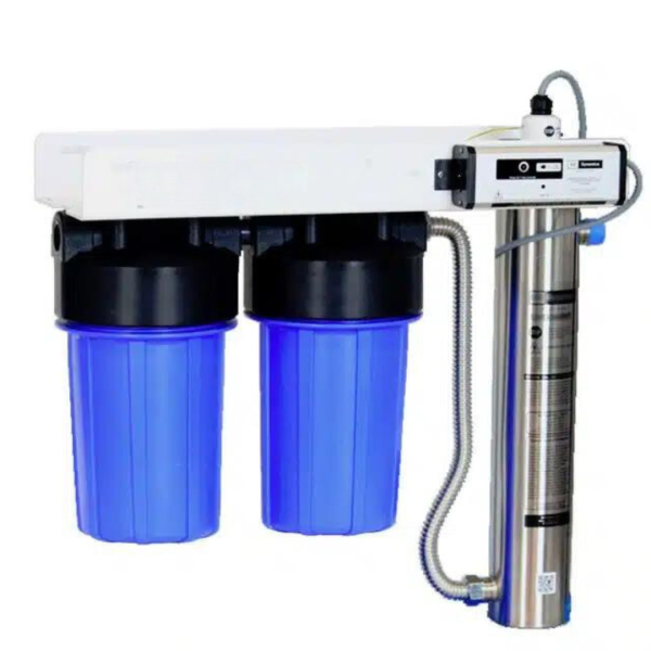 RadiantClear-UltraUV RadiantClear UltraUV - Image 1