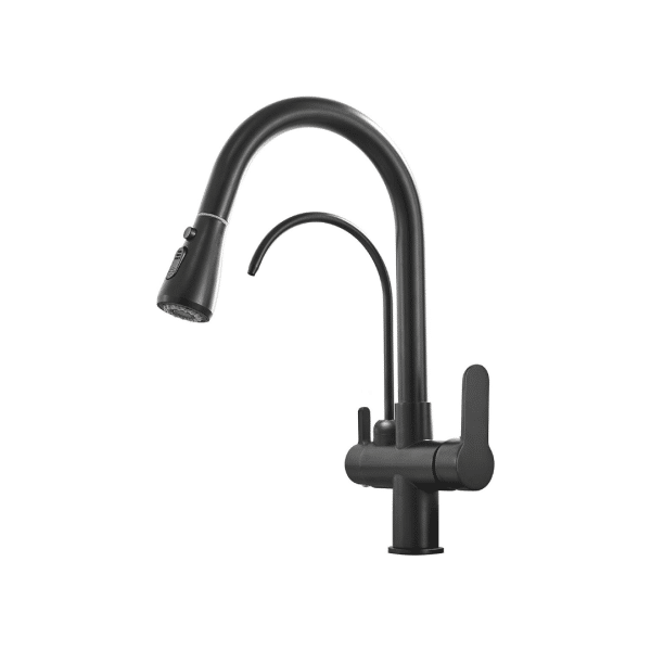 3-In-1 High Purity Faucet - Image 2