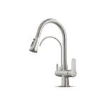3-In-1 High Purity Faucet