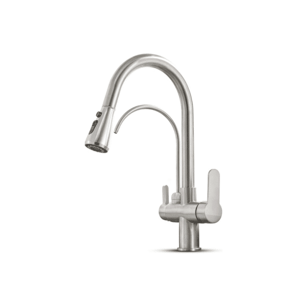 3-In-1 High Purity Faucet - Image 1