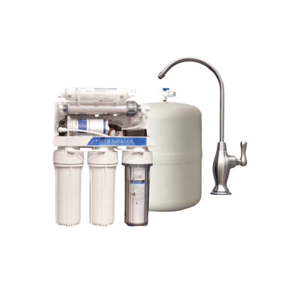 AquaPure 7-Stage Alkaline System - Image 1