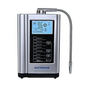 Alka Pro 8300 - Hydrogen Water