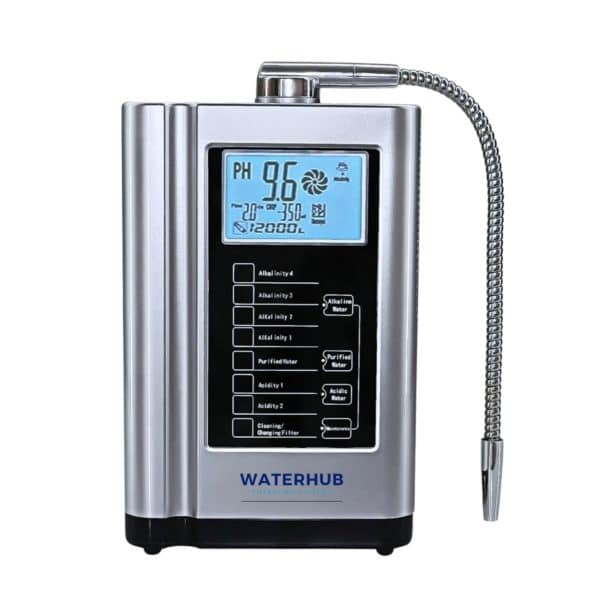 Alka Pro 8300 - Hydrogen Water - Image 1